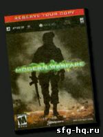 Call of Duty: Modern Warfare 2 : Activision молится на Modern Warfare 2